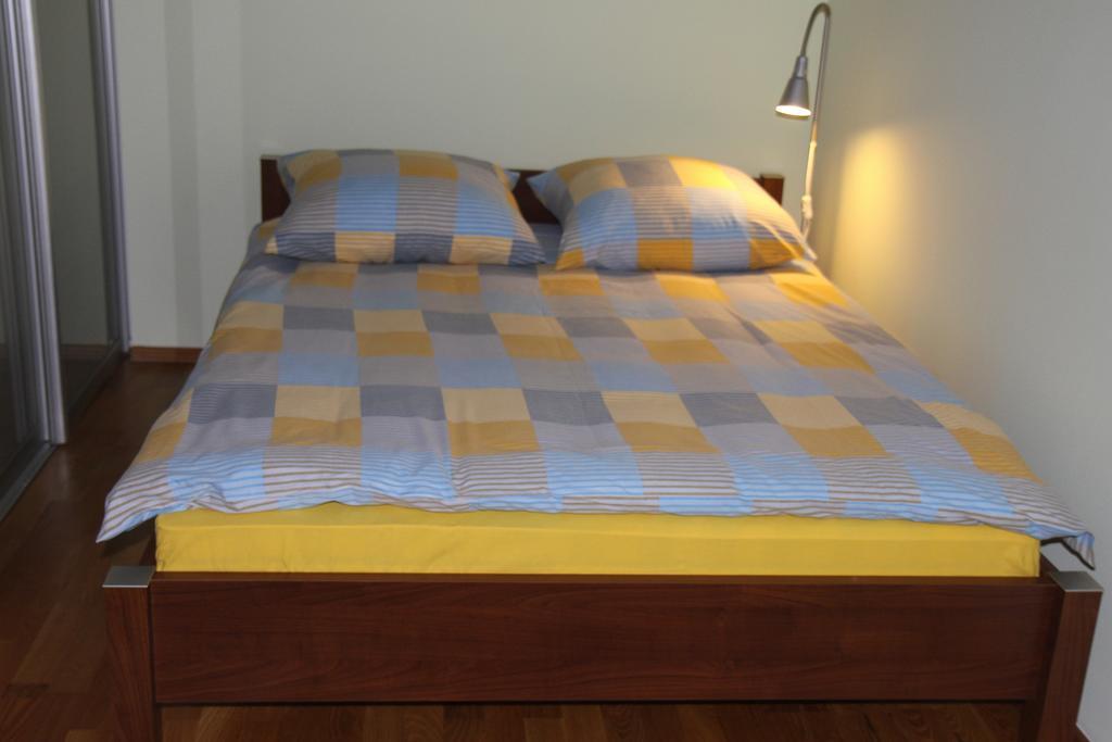 Appartement Velvet Lazienki Park *