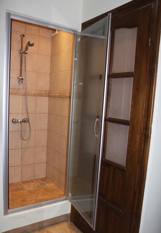 Velvet Lazienki Park Appartement Warschau
